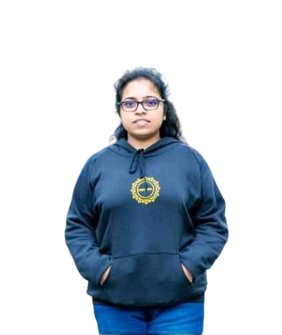 Nadeesha Rupasinghe